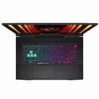 MSI Katana 17 HX-081XES i7-14650HX 32Gb 1TB RTX 5060 DOS 17.3" - Imagen 3