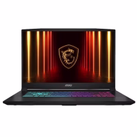 MSI Katana 17 HX-081XES i7-14650HX 32 1TB 5060 DOS