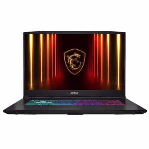 MSI Katana 17 HX-081XES i7-14650HX 32 1TB 5060 DOS