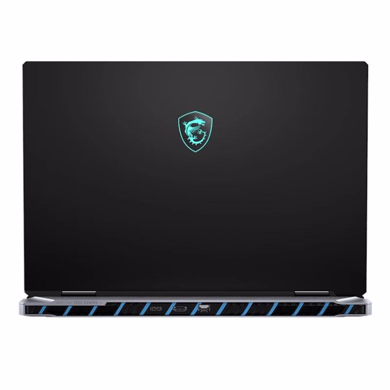 MSI Titan 18HX-AI-249ES U9 64GB 2TB RTX5090 W11H 18" - Imagen 4