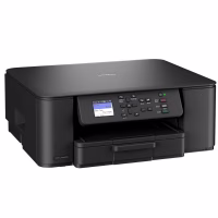 brother multifunción dcp j1310dw