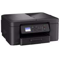brother multifunción dcp j1360dw