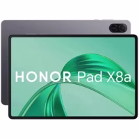 honor pad x8a 11" ips 4gb 128gb gris