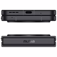 zte nubia flip 5g 6.9" fhd+ 8+12gb 256gb negro