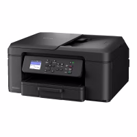 Brother Multifunción DCP-J1360DW - Imagen 2