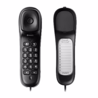 MOTOROLA CT50 Telefono 10M Negro - Imagen 2
