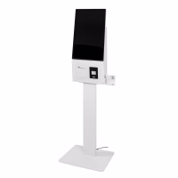 iggual Kiosco digital interactivo FHD ORCHID 27" - Imagen 2