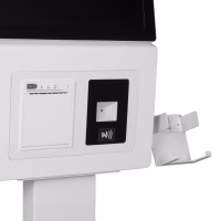 iggual Kiosco digital interactivo FHD ORCHID 27" - Imagen 3