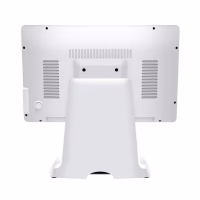 6" 16:9 N100 8+128GB W10IOT blanco