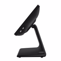 iggual TPV AIO 15.6" 16:9 J4125 4Gb +128GB WiFi no SO - Imagen 3