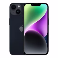 CKP iPhone 14 Semi Nuevo 256GB Black