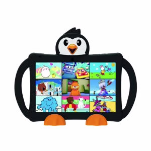Logicom Tablet LogiKids 10.1" 2GB 16GB con Funda