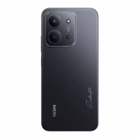 XIAOMI Redmi 15C 6.9" 128GB 4GB Midnight Negro - Imagen 4