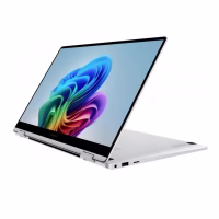 SAMSUNG Galaxy Book5 360 U5-258V 16 512 W11P 15"T