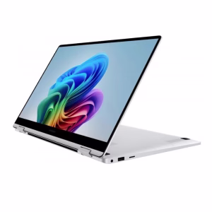SAMSUNG Galaxy Book5 360 U5-258V 16 512 W11P 15"T