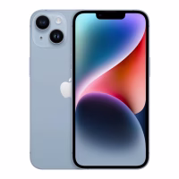 ckp iphone 14 semi nuevo 128gb blue