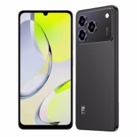 ZTE Blade A76 6.75" HD+ 4GB(+8GB) 128GB Negro - Imagen 3
