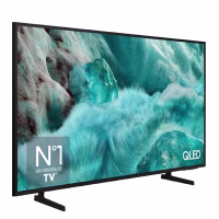 SAMSUNG TV 50" TQ50Q7F UHD QLED SMARTTV IA HDR10+ - Imagen 2