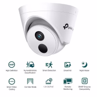 VIGI Cámara IP Turret C440I 4MP Plástico IR 2.8mm - Imagen 2