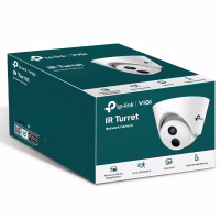 VIGI Cámara IP Turret C440I 4MP Plástico IR 2.8mm - Imagen 3