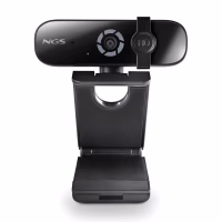 Webcam NGS XpressCam 2000 2560 x 1440 2K - Imagen 2