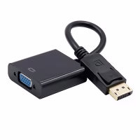 aisens conversor displayport m a svga h 15cm