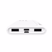 sp powerbank gp15 10.000mah blanco