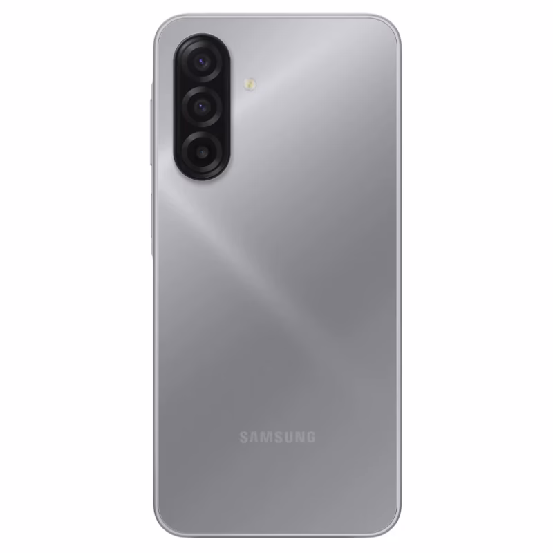 samsung galaxy a17 6.7" 256gb 8gb gris