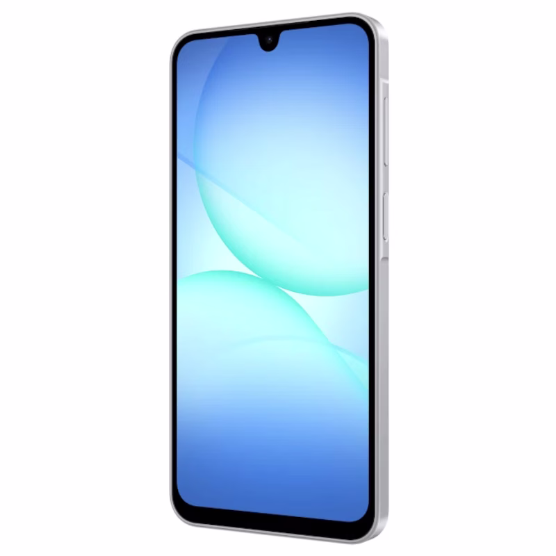 samsung galaxy a17 6.7" 256gb 8gb gris