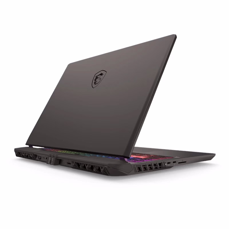 msi vector 16hx 032xes u9 275hx 32gb 2tb rtx5060 dos 16"