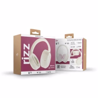 Energy Sistem Auriculares Cream Rizz Headphones - Imagen 4