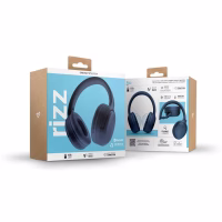 Energy Sistem Auriculares Navy Rizz Headphones - Imagen 4