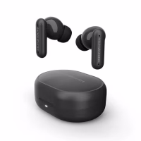 Energy Sistem Auriculares Chill ANC Black