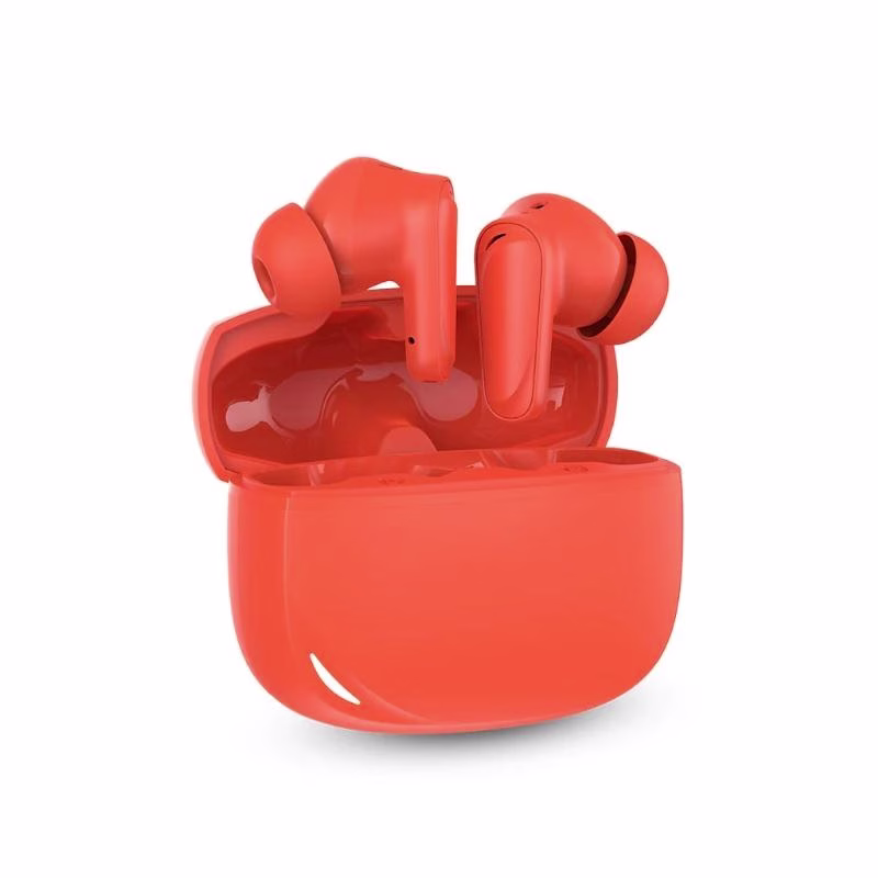 SPC Auriculares Boost Buds Imposter Rojo BT 5.4 - Imagen 2