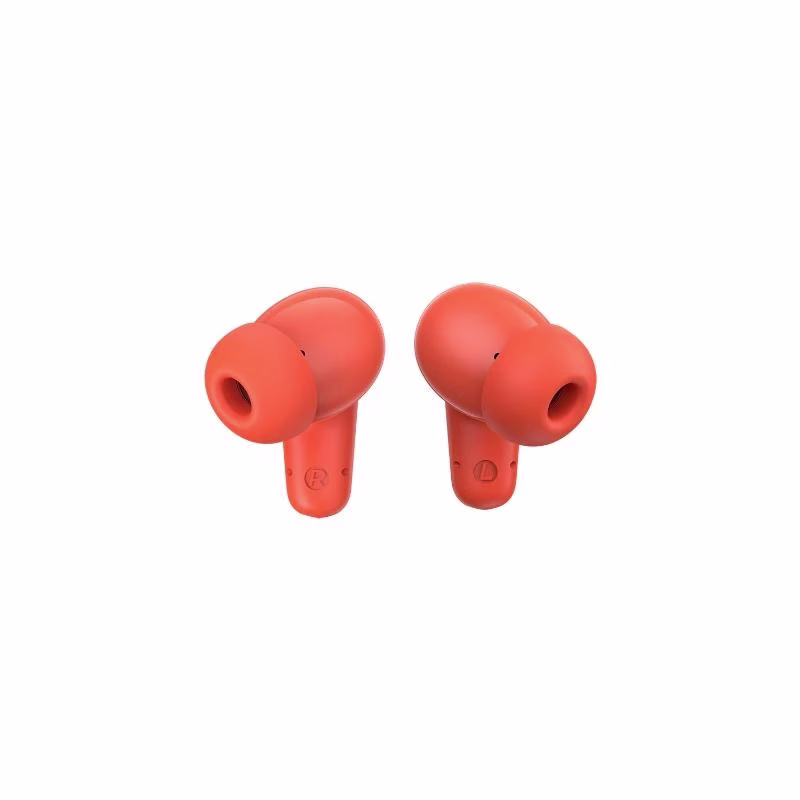 SPC Auriculares Boost Buds Imposter Rojo BT 5.4 - Imagen 3