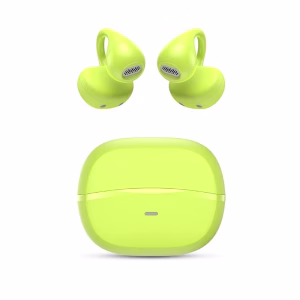 SPC Auriculares Boost Clip Magnetic Lima BT 5.4