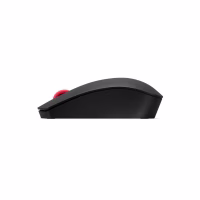 Lenovo 4X31R64484 Teclado + Ratón Inalámbrico Negro - Imagen 4