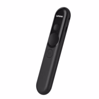 Lenovo Control remoto presentación Láser Recargable - Imagen 3