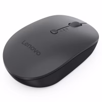 Lenovo Ratón inalámbrico multidispositivo X9 - Imagen 2