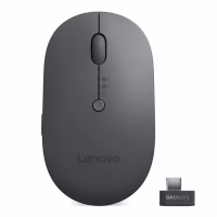 Lenovo Ratón inalámbrico multidispositivo X9
