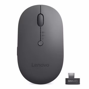 Lenovo Ratón inalámbrico multidispositivo X9