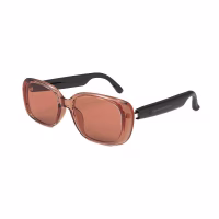 Energy Sistem Gafas Bluetooth Urban Music Amber