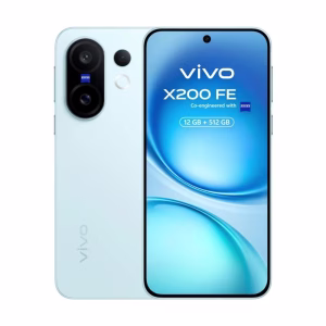 VIVO X200 FE 5G 6.31" AMOLED 12Gb 512Gb Blue