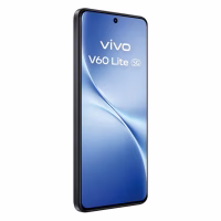 VIVO V60 Lite 5G 6.77" 12Gb 512Gb Negro - Imagen 2
