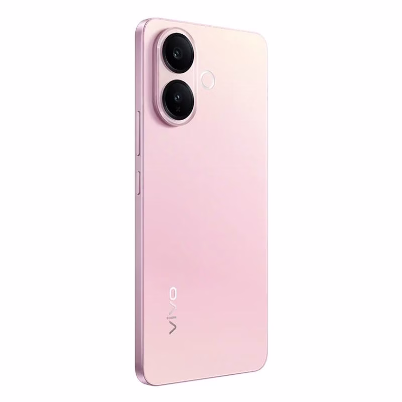 VIVO V60 Lite 5G 6.77" 8Gb 256Gb Rosa - Imagen 3