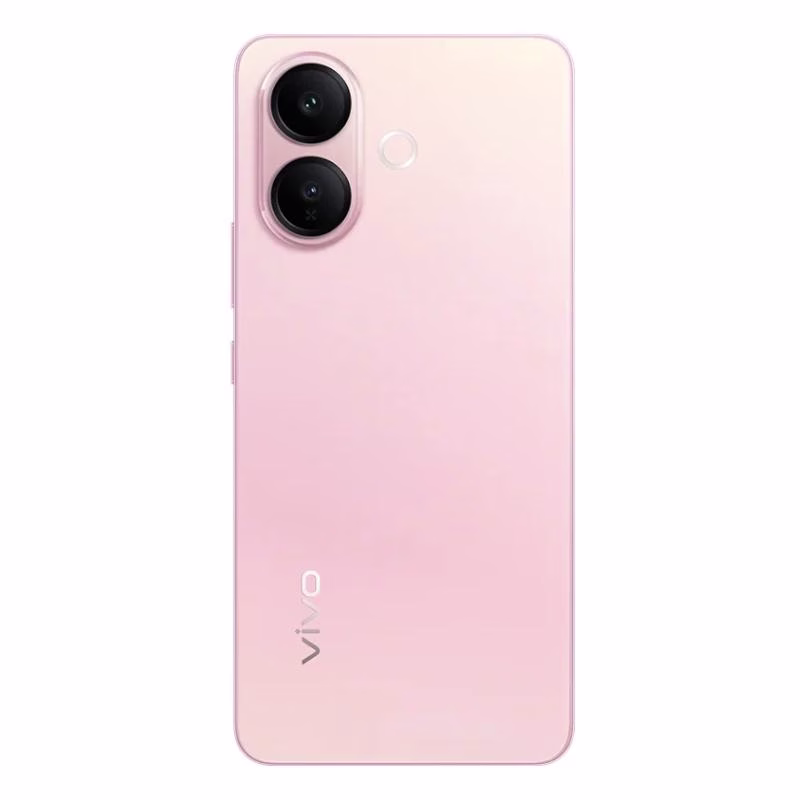 VIVO V60 Lite 5G 6.77" 8Gb 256Gb Rosa - Imagen 4
