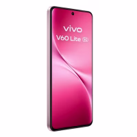 VIVO V60 Lite 5G 6.77" 12Gb 512Gb Rosa - Imagen 2
