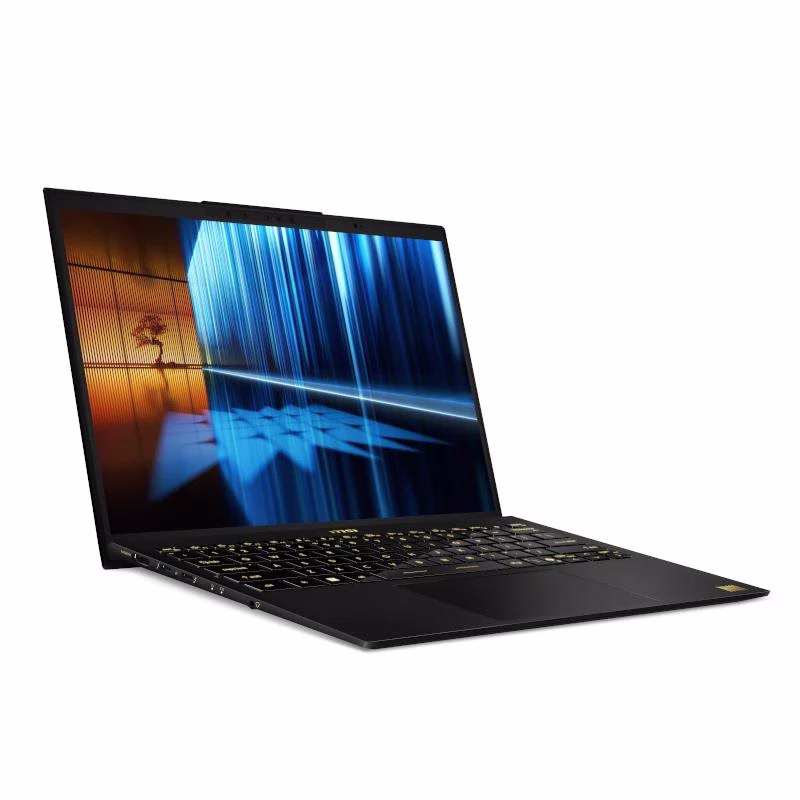 MSI Prestige 13 Ukiyoe U9-288V 32Gb 2TB Arc W11Pro - Imagen 2