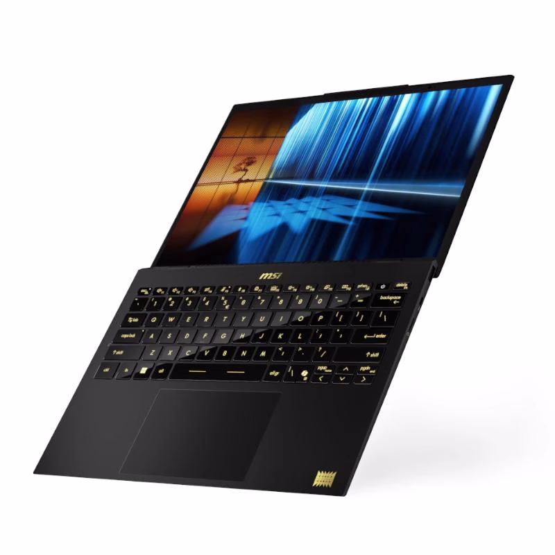 MSI Prestige 13 Ukiyoe U9-288V 32Gb 2TB Arc W11Pro - Imagen 3