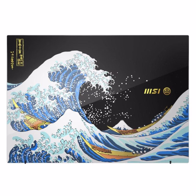 MSI Prestige 13 Ukiyoe U9-288V 32Gb 2TB Arc W11Pro - Imagen 4
